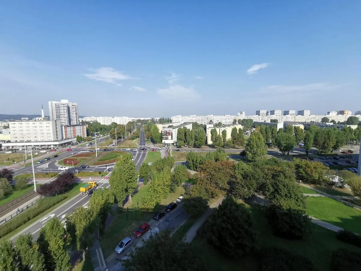 Apartament Na Przymorzu Γκντανσκ Διαμέρισμα