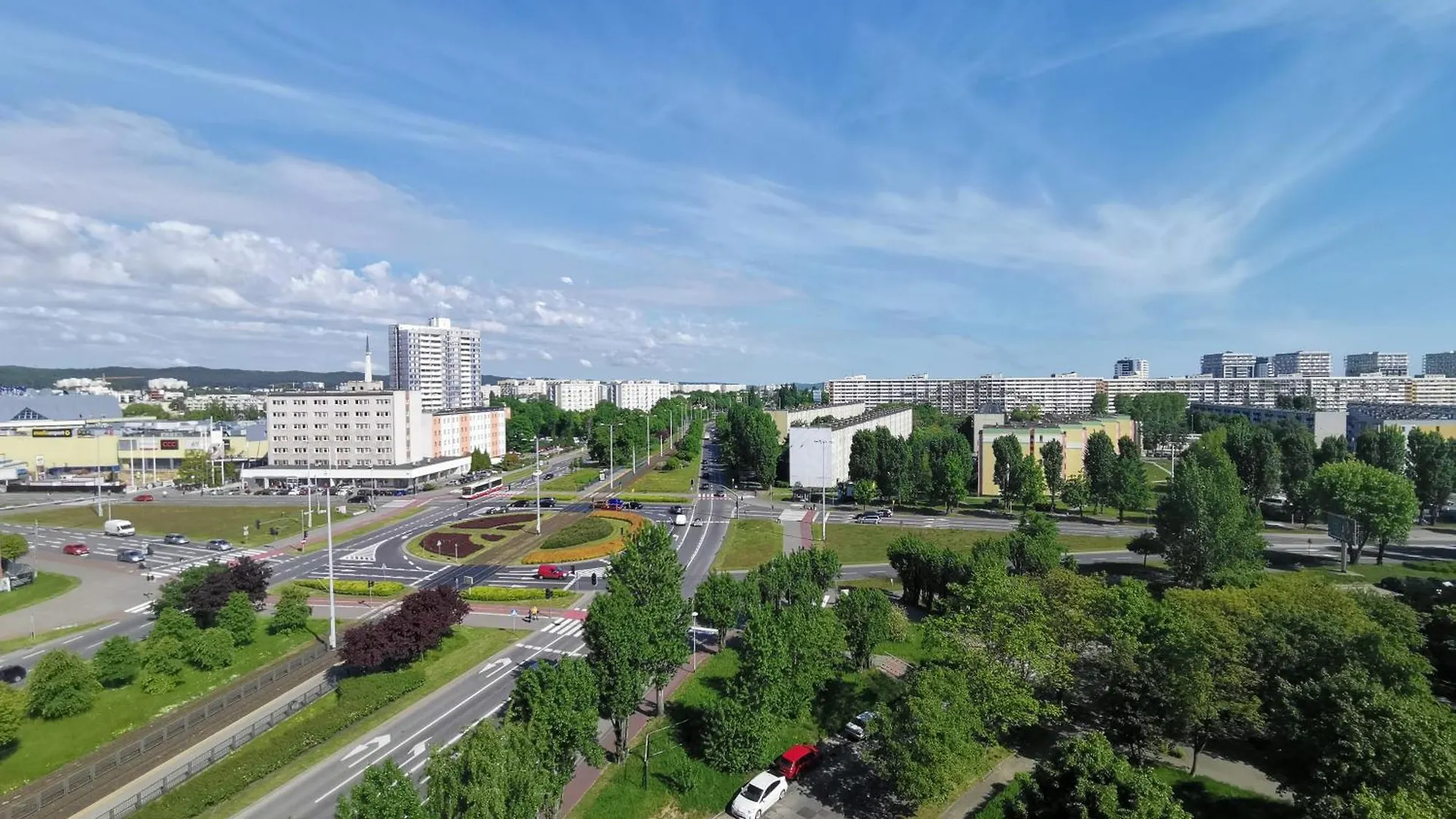 Διαμέρισμα Apartament Na Przymorzu Γκντανσκ