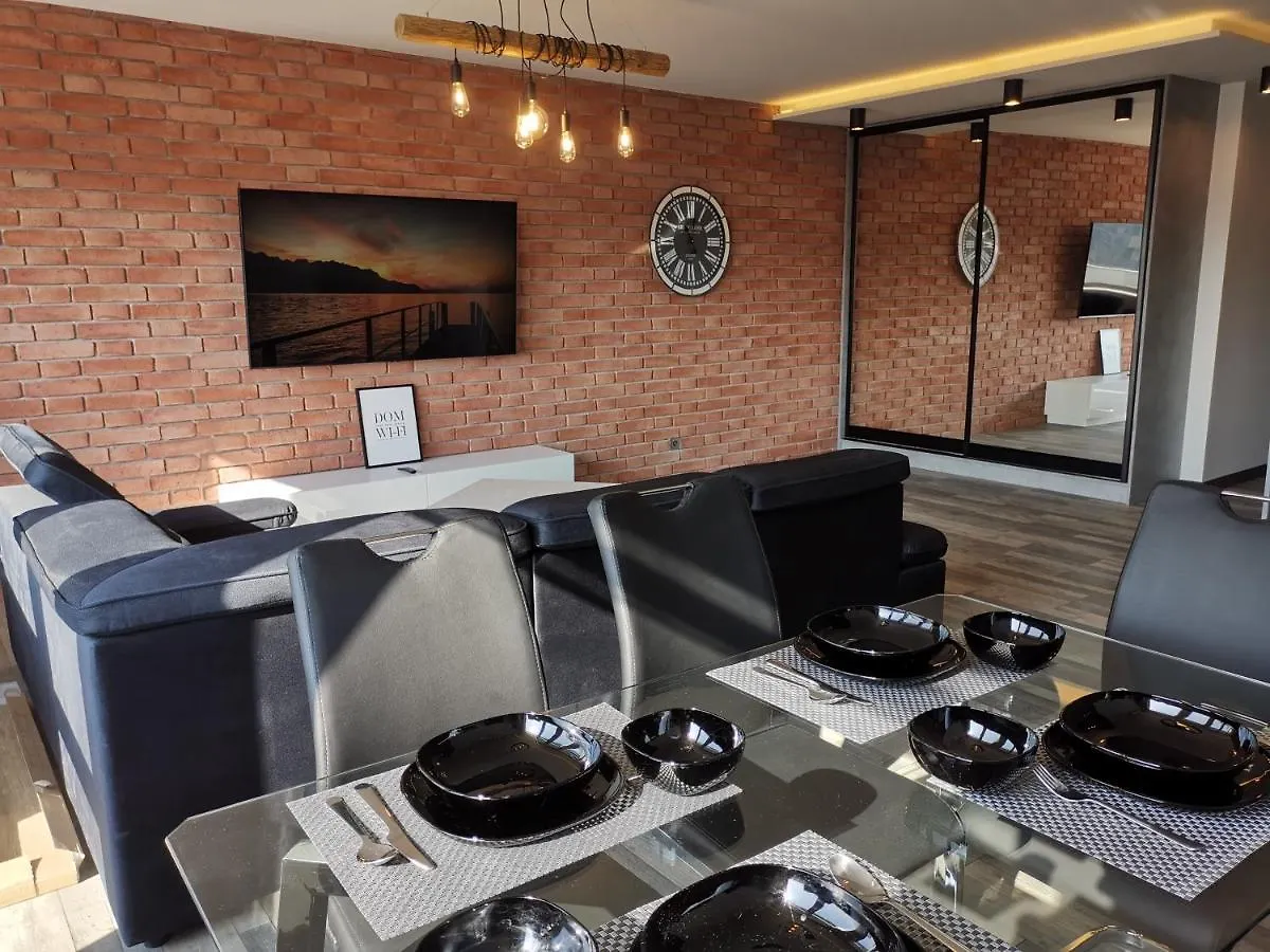 Apartament Na Przymorzu Γκντανσκ