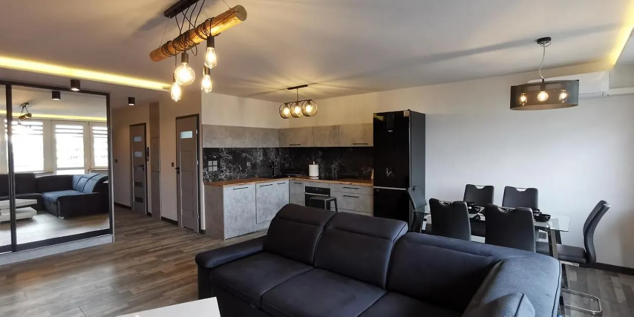 Apartament Na Przymorzu Γκντανσκ Διαμέρισμα