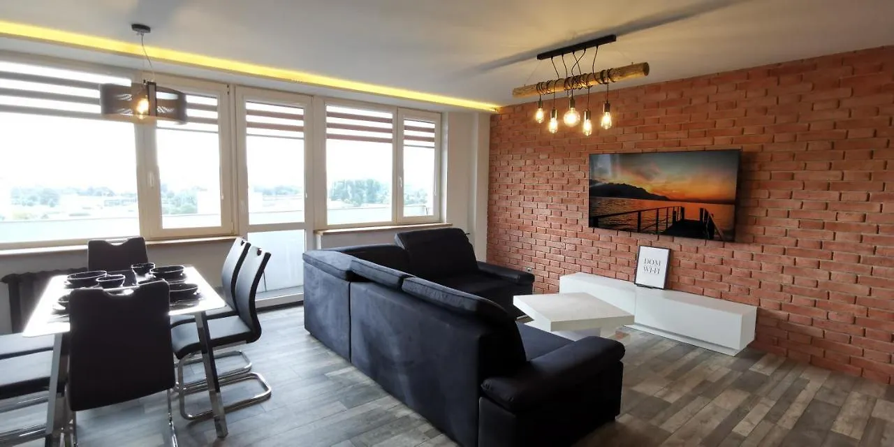 Apartament Na Przymorzu Γκντανσκ