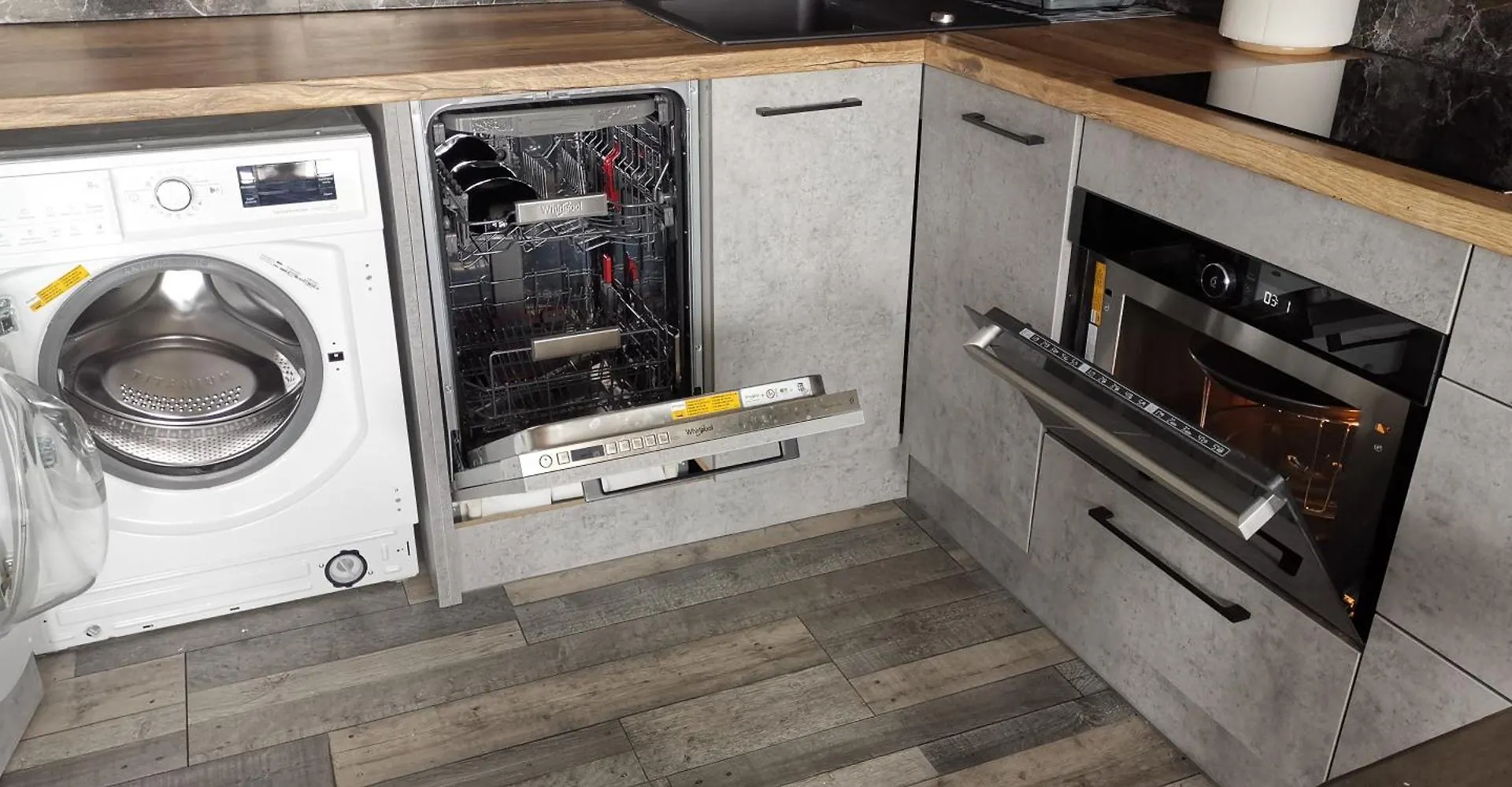 Apartament Na Przymorzu Γκντανσκ Πολωνία