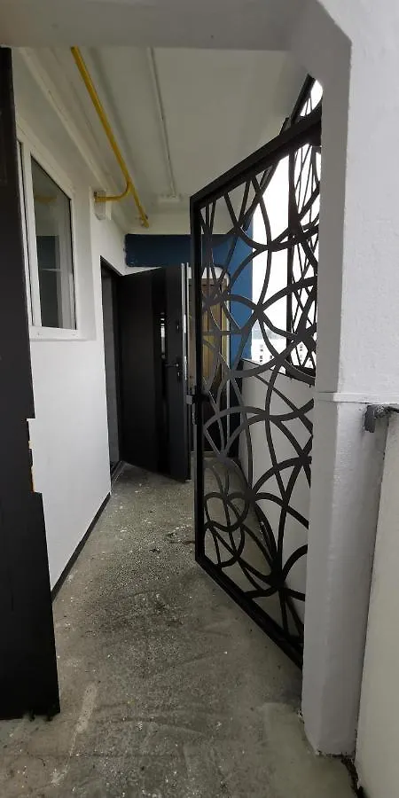 Apartament Na Przymorzu Γκντανσκ Διαμέρισμα