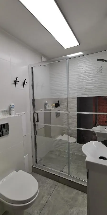 Διαμέρισμα Apartament Na Przymorzu Γκντανσκ
