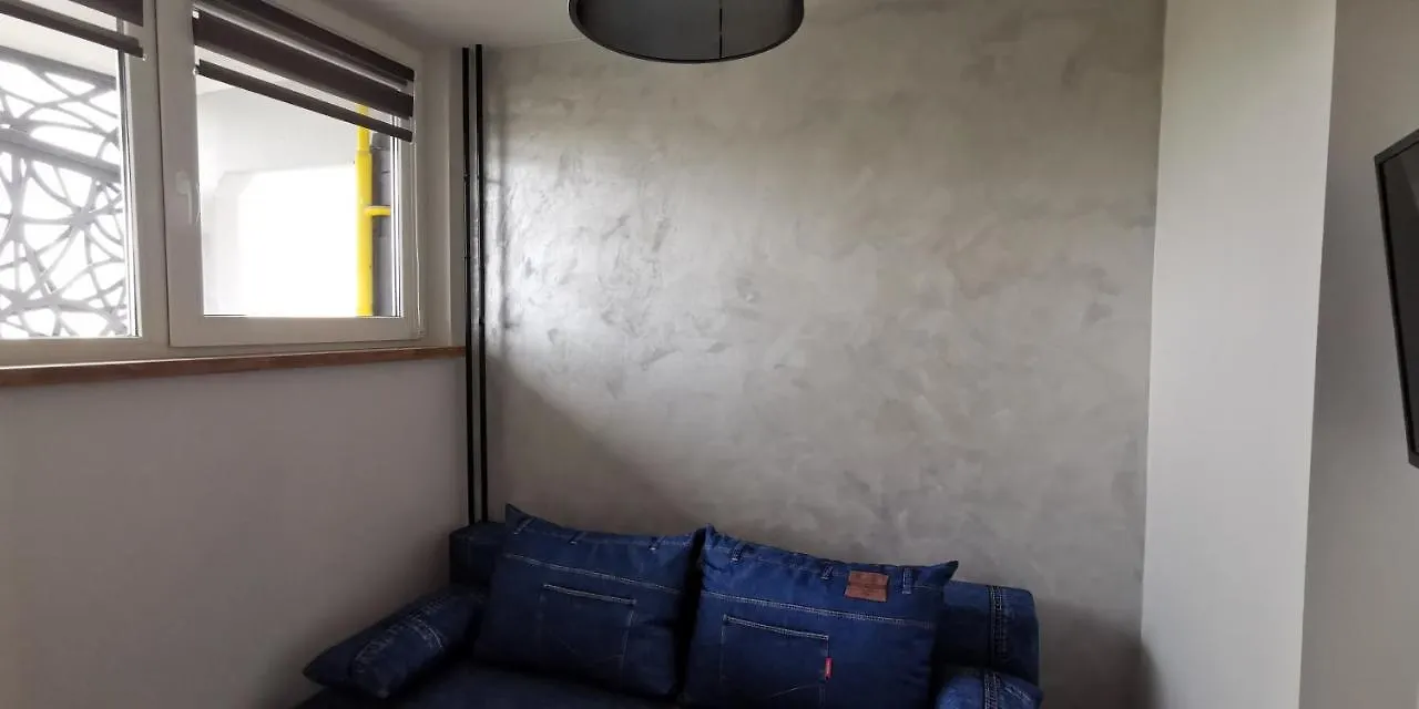 Apartament Na Przymorzu Γκντανσκ 0*,  Πολωνία
