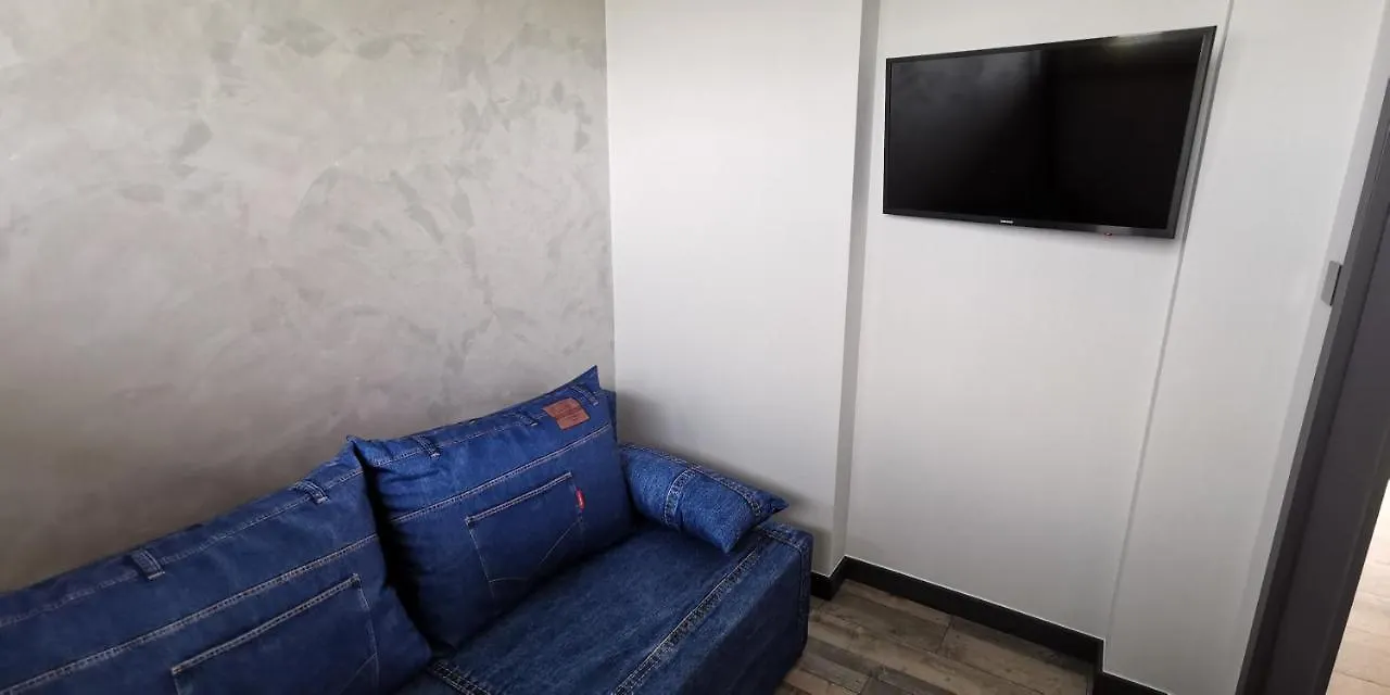 Διαμέρισμα Apartament Na Przymorzu Γκντανσκ Πολωνία